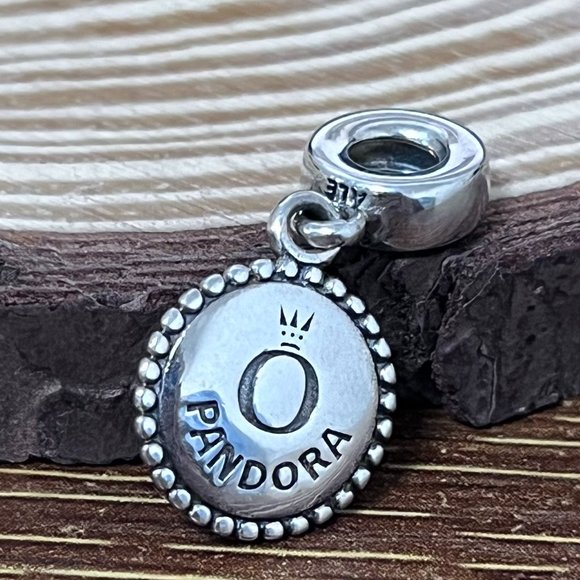 Pandora sweet 15 Quinceanera crown Dangle Charm - Picture 2 of 4